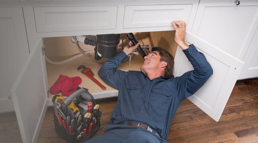Professional Tankless Water Heater Installation in Van, TX
